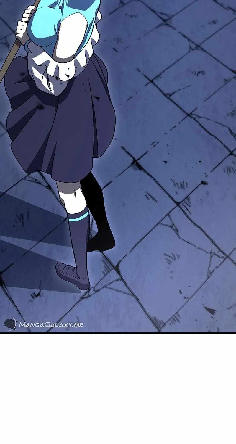 Death Penalty Chapter 6 page 80 - 