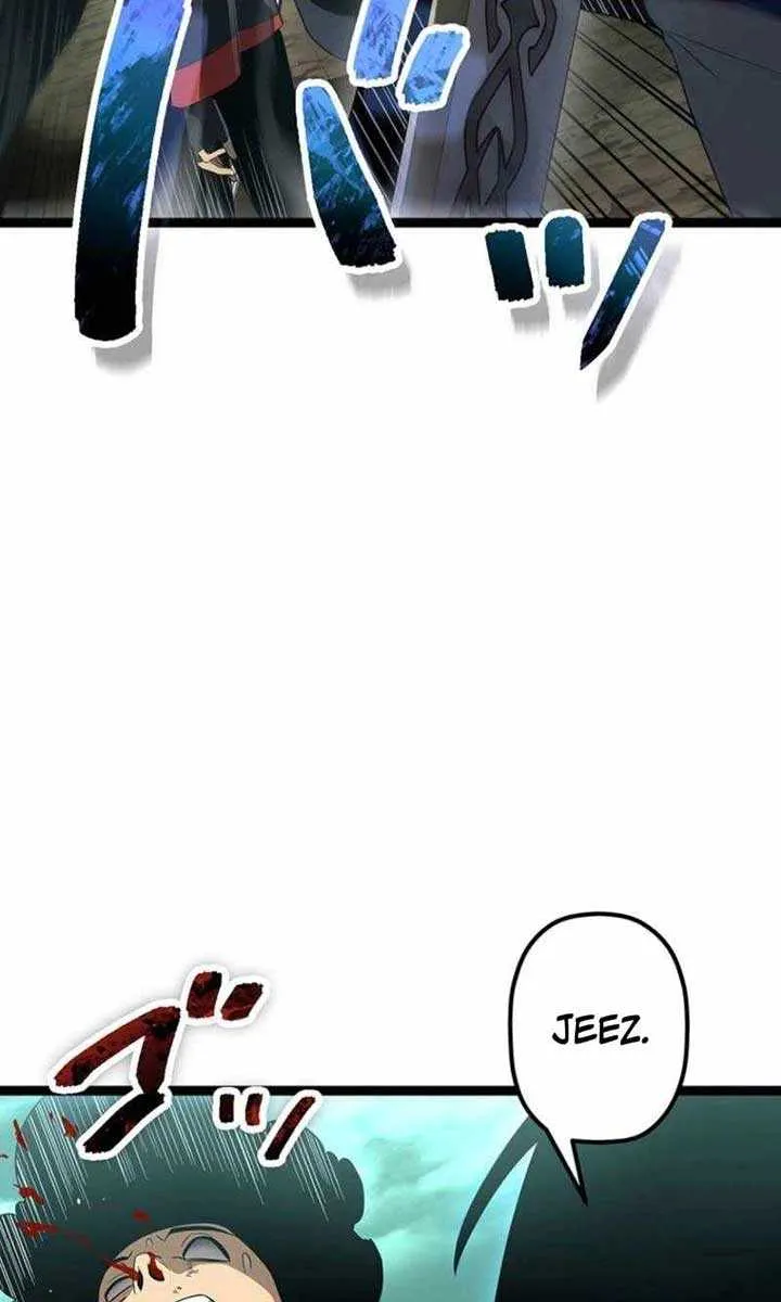 Death Penalty Chapter 60 page 16 - 