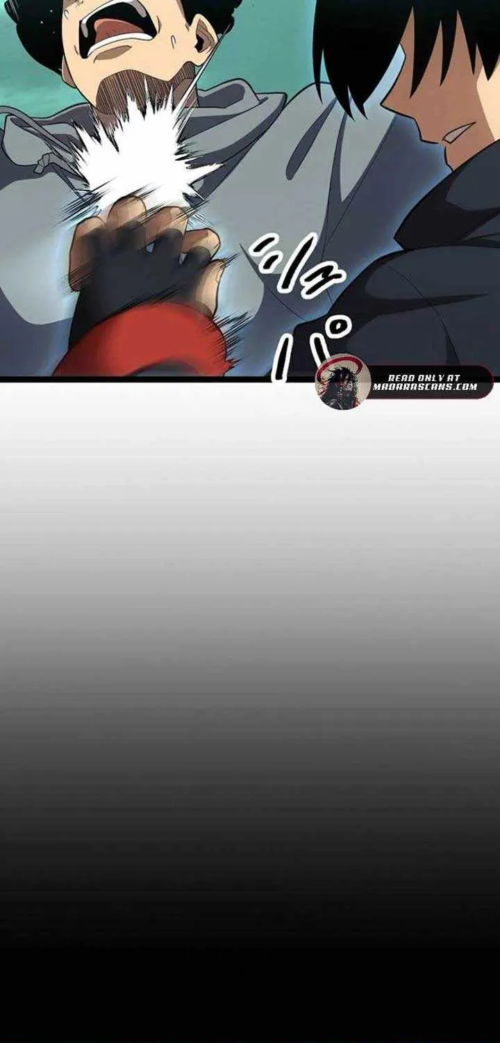 Death Penalty Chapter 60 page 17 - 