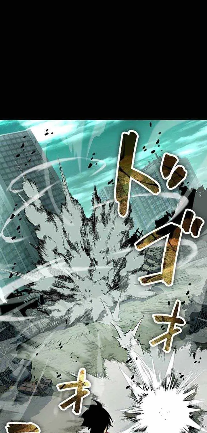 Death Penalty Chapter 60 page 24 - 