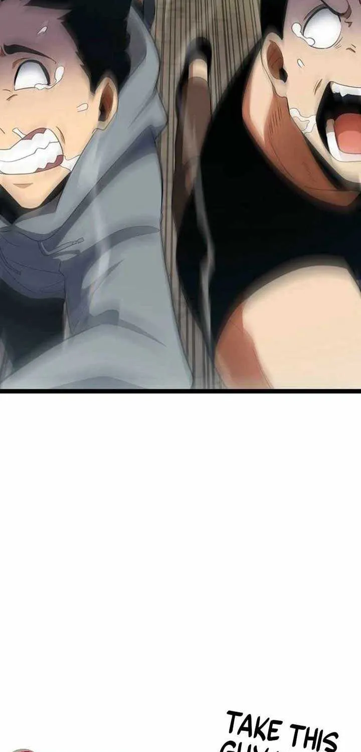 Death Penalty Chapter 60 page 34 - 