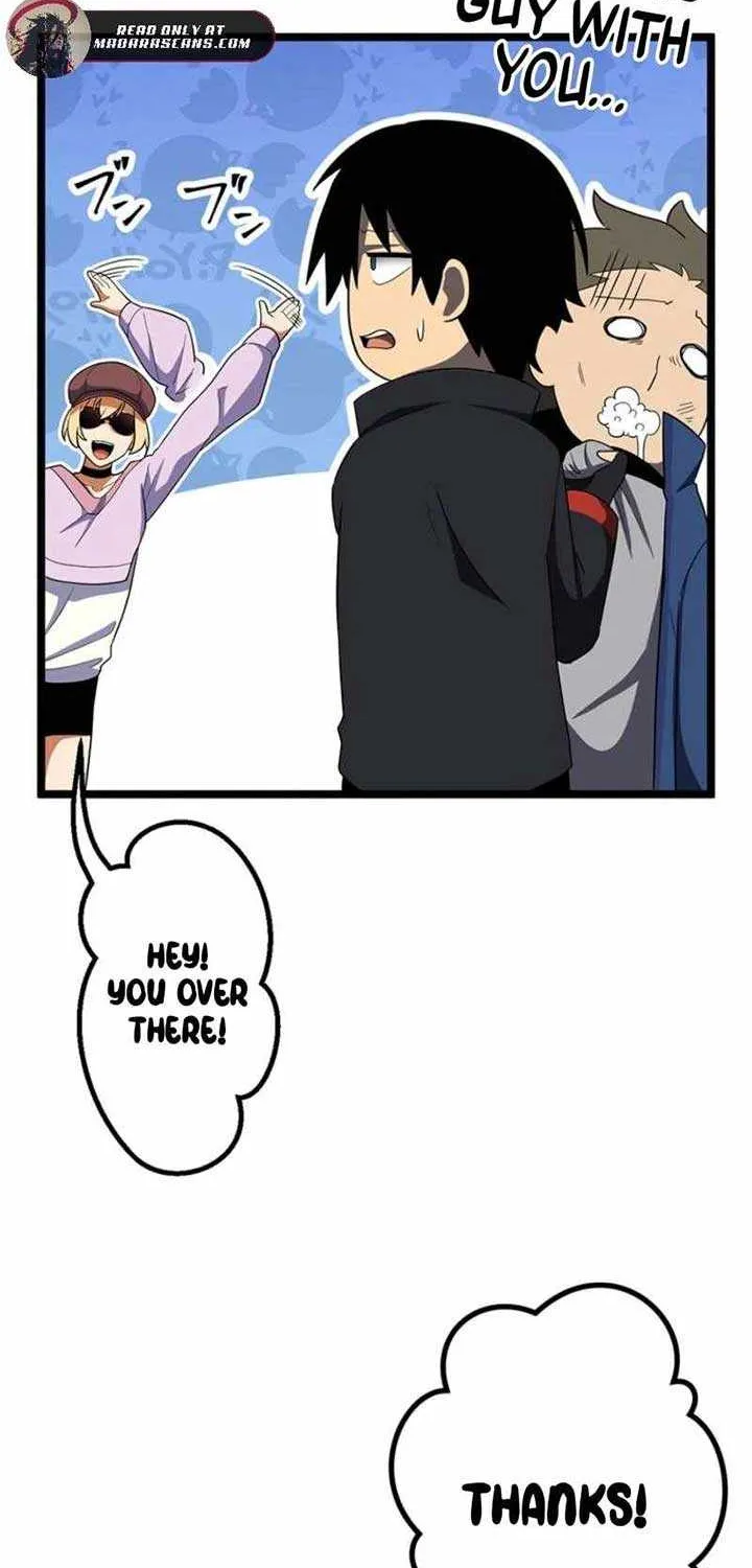 Death Penalty Chapter 60 page 35 - 