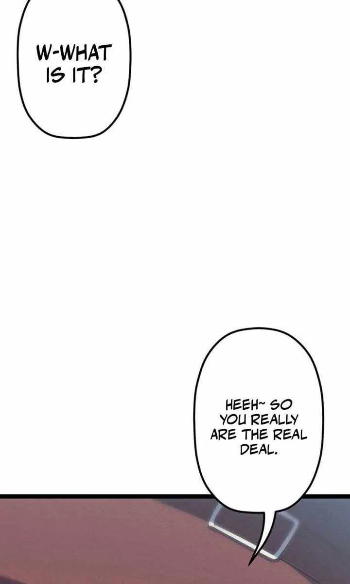 Death Penalty Chapter 60 page 41 - 
