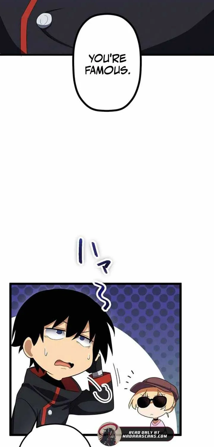 Death Penalty Chapter 60 page 44 - 