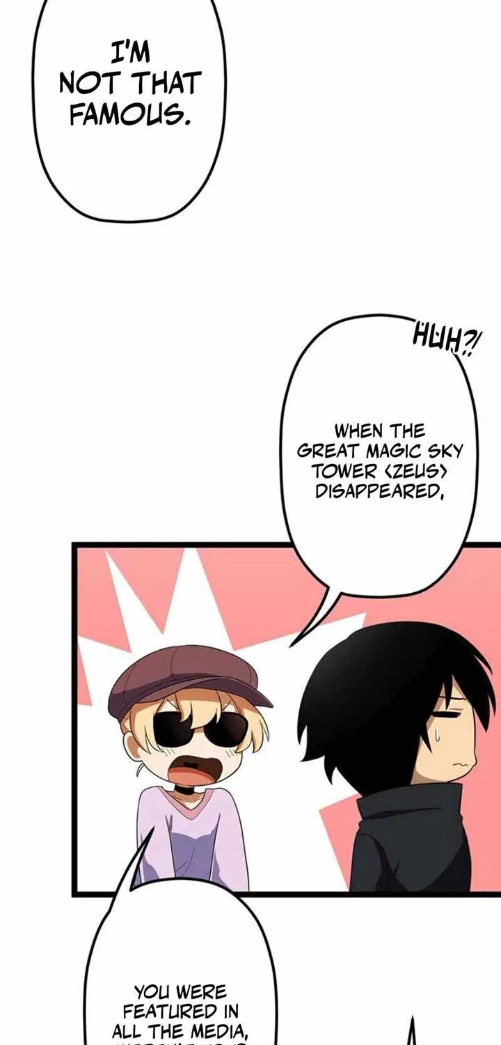 Death Penalty Chapter 60 page 45 - 