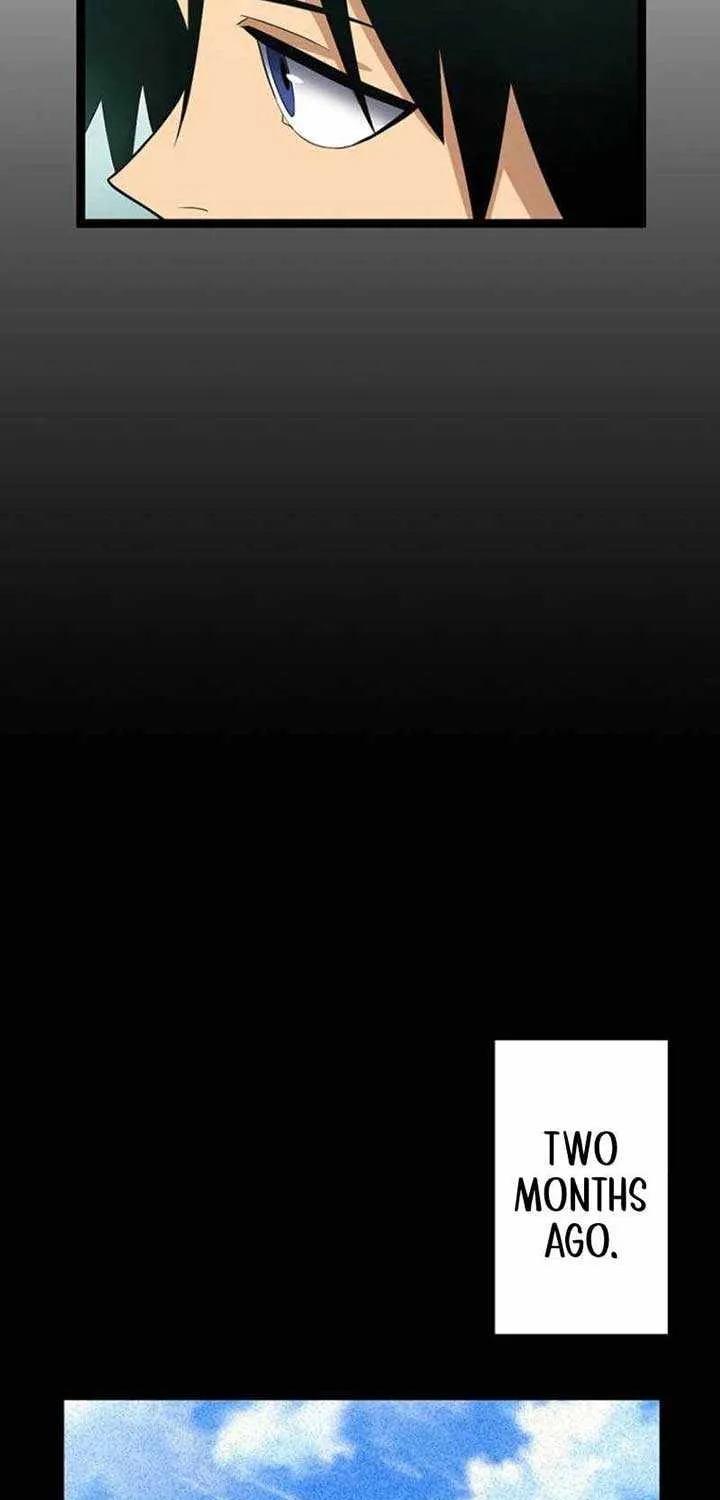 Death Penalty Chapter 60 page 47 - 