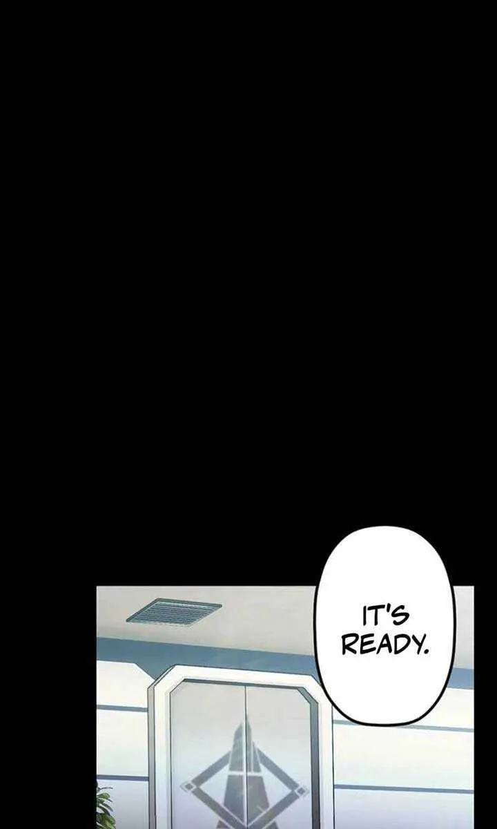Death Penalty Chapter 60 page 51 - 