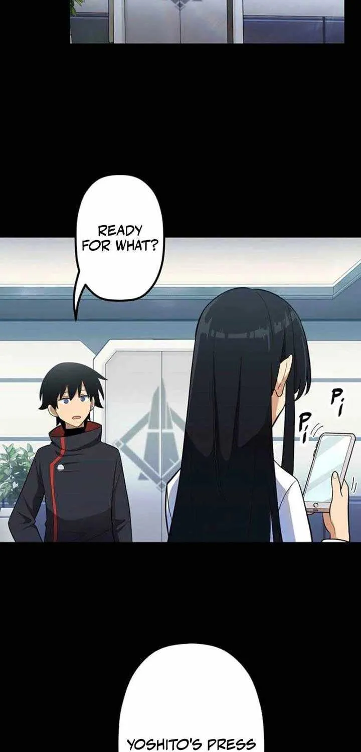 Death Penalty Chapter 60 page 52 - 