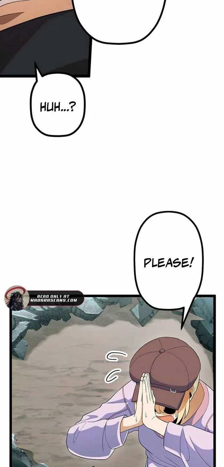 Death Penalty Chapter 60 page 59 - 