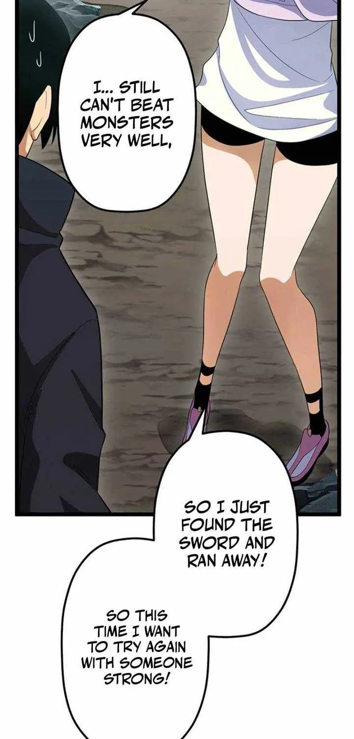 Death Penalty Chapter 60 page 60 - 