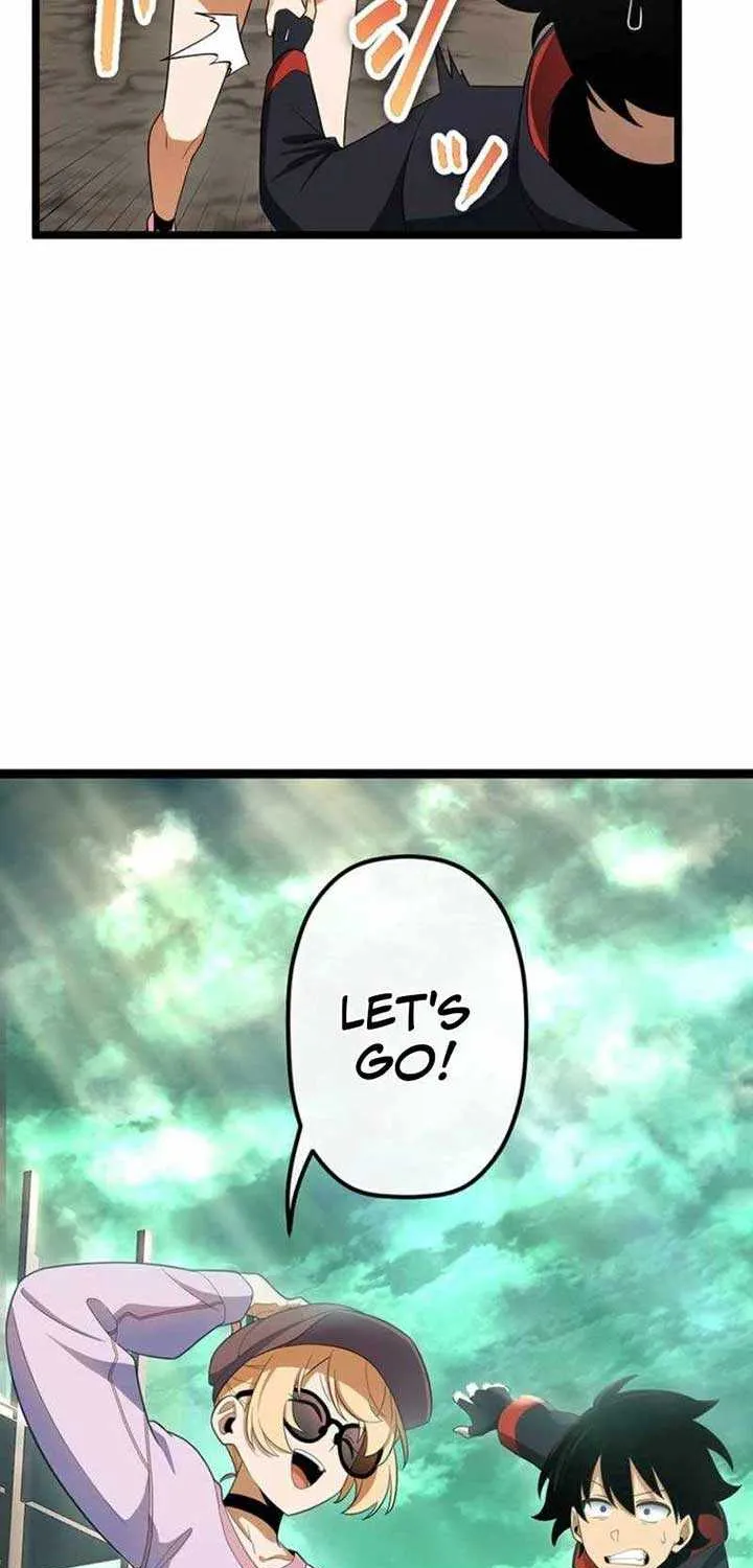Death Penalty Chapter 60 page 62 - 