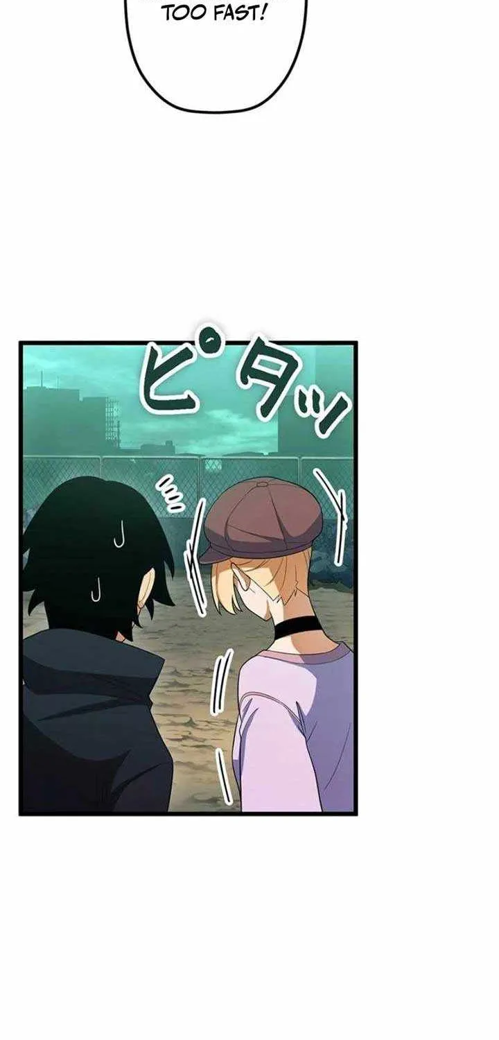 Death Penalty Chapter 60 page 65 - 