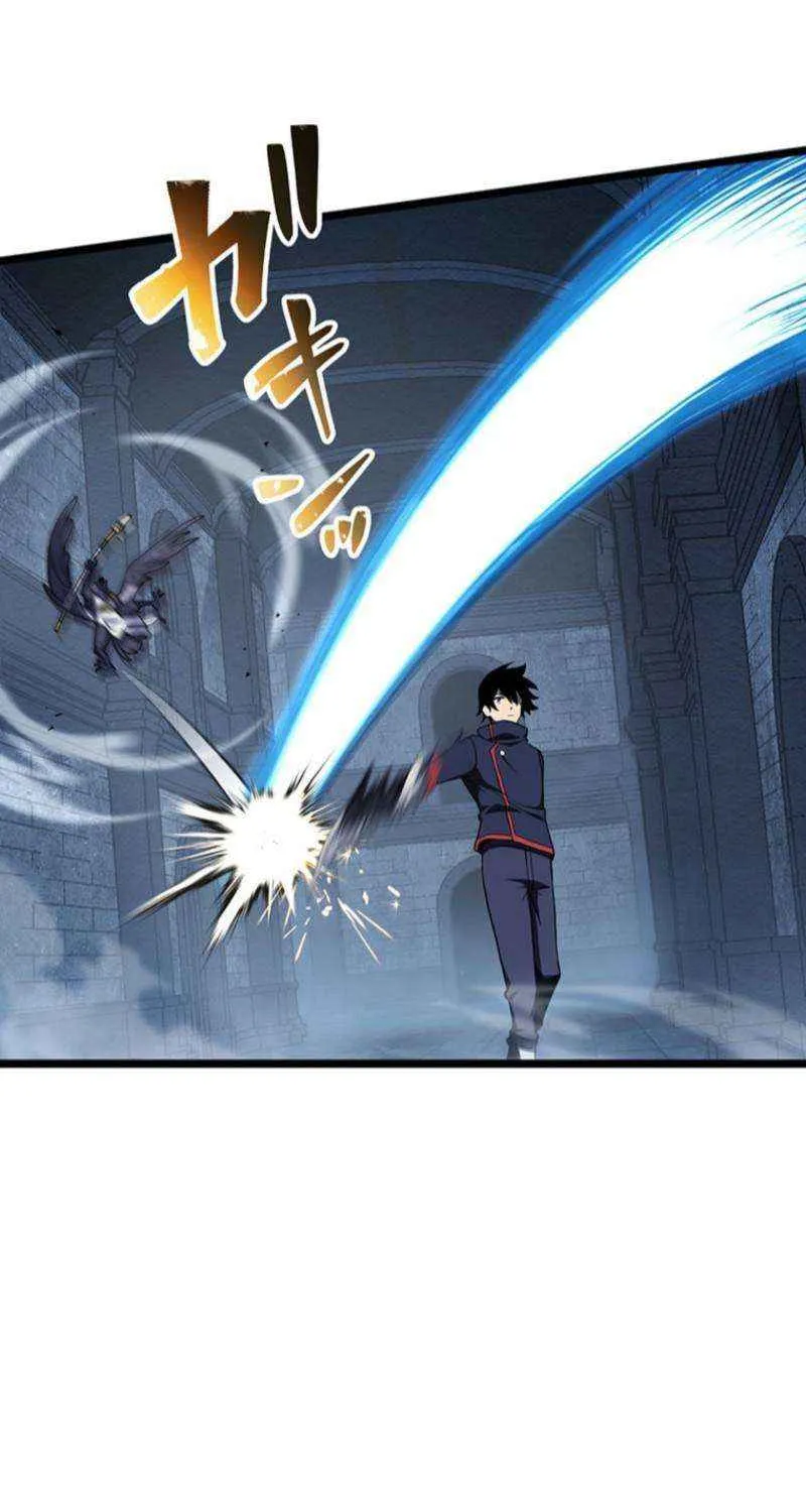 Death Penalty Chapter 61 page 18 - 