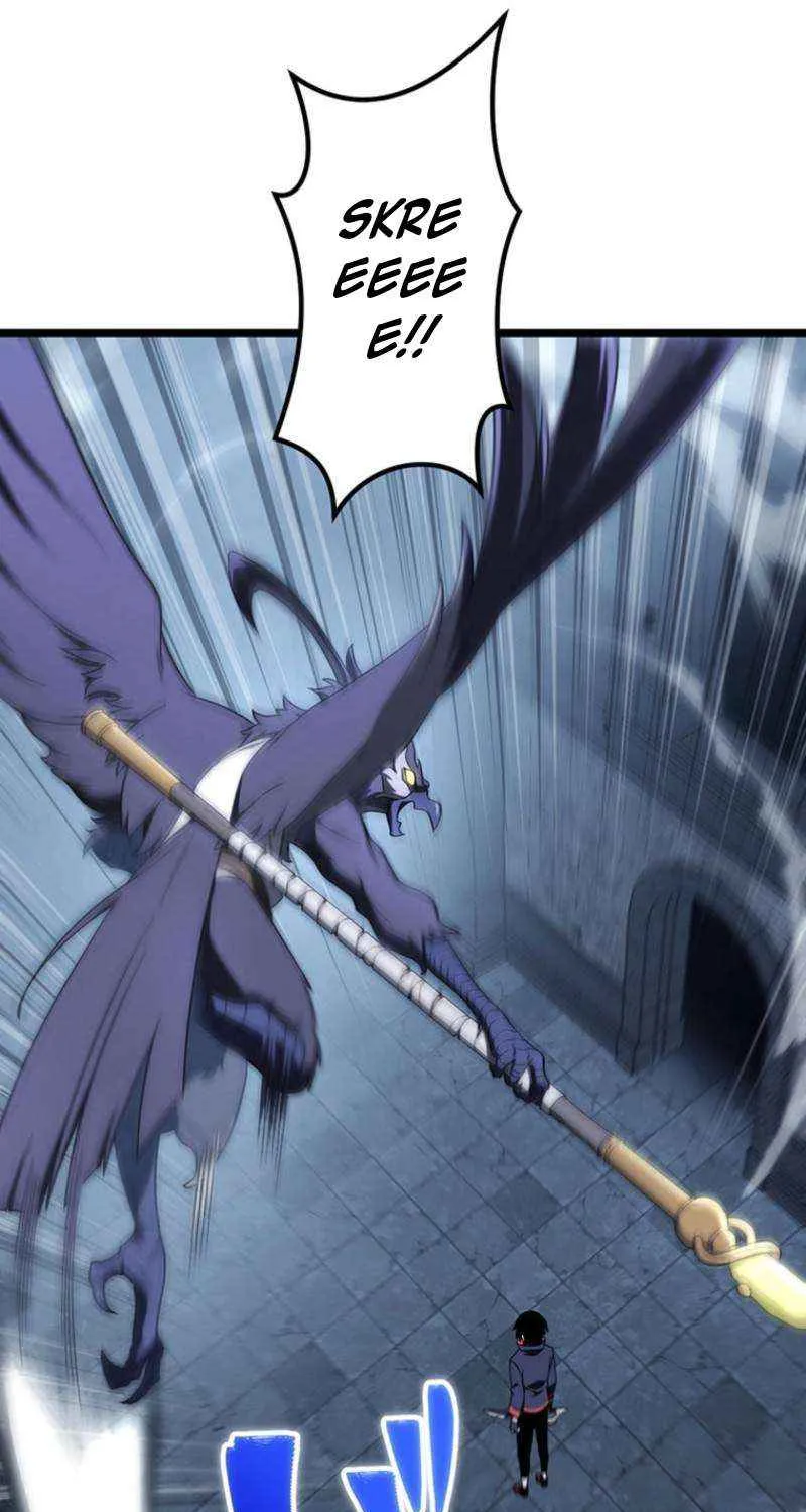 Death Penalty Chapter 61 page 20 - 