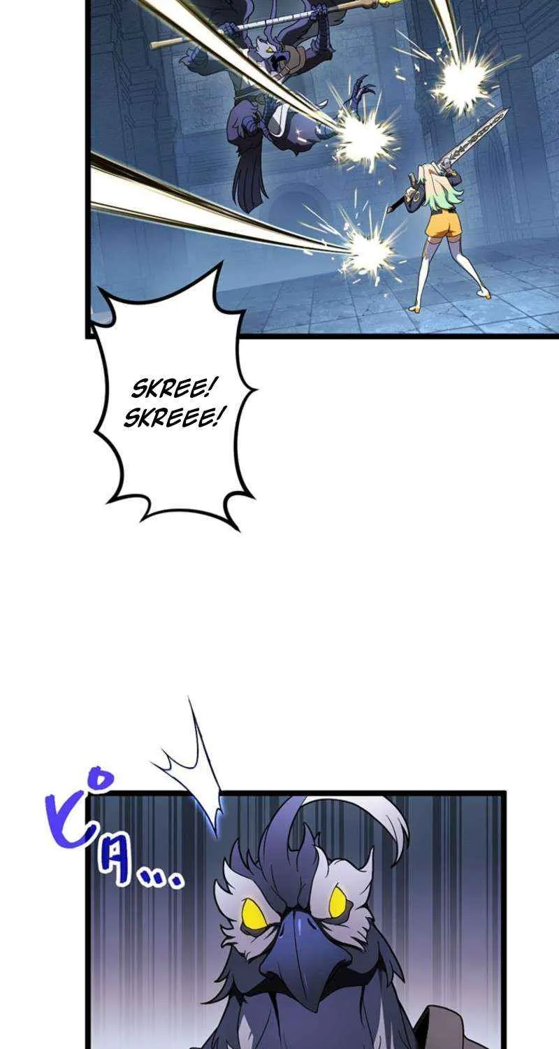 Death Penalty Chapter 61 page 43 - 