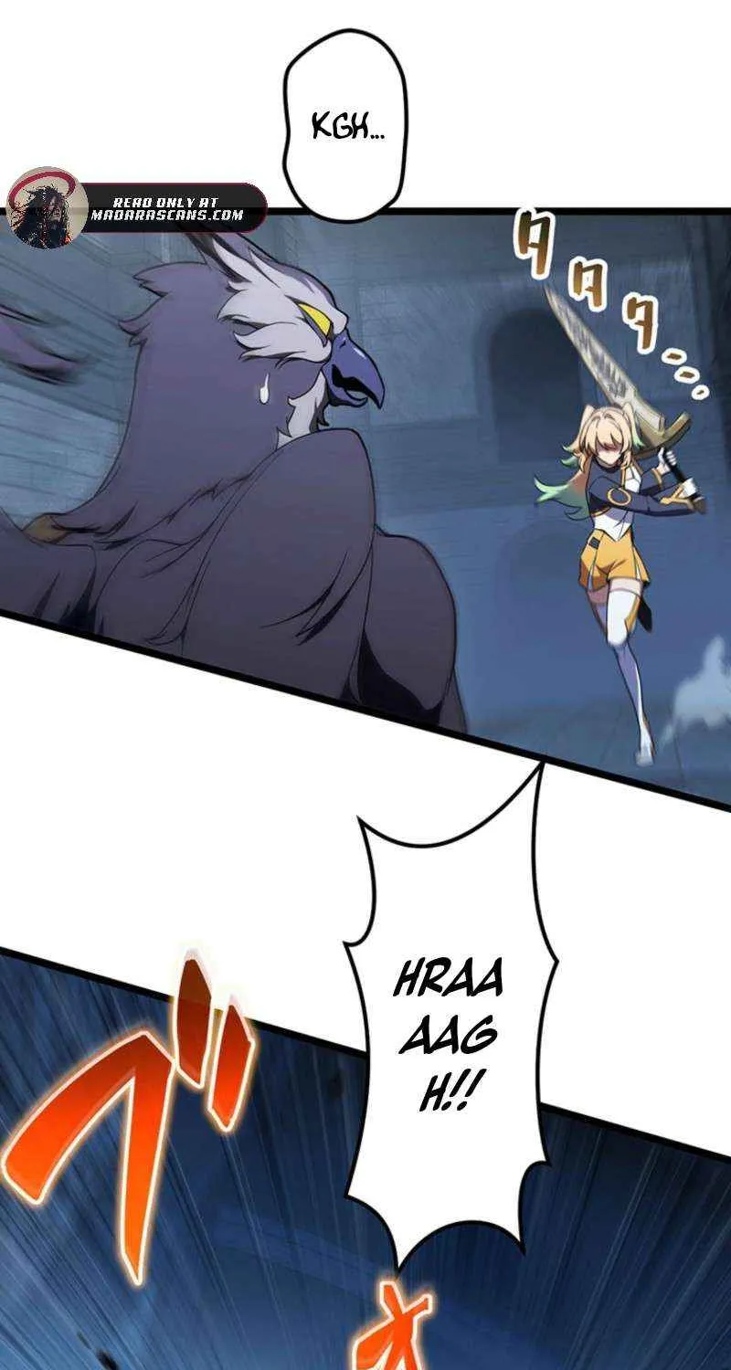 Death Penalty Chapter 61 page 46 - 