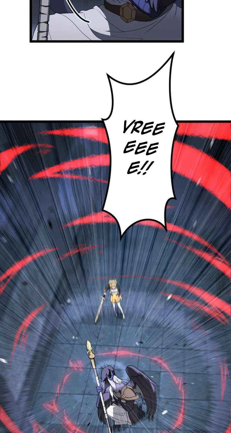 Death Penalty Chapter 61 page 50 - 