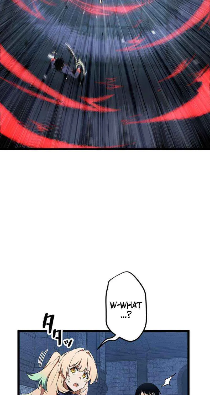 Death Penalty Chapter 61 page 51 - 