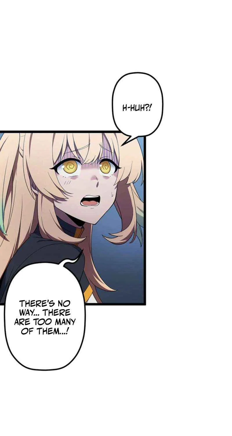 Death Penalty Chapter 61 page 55 - 