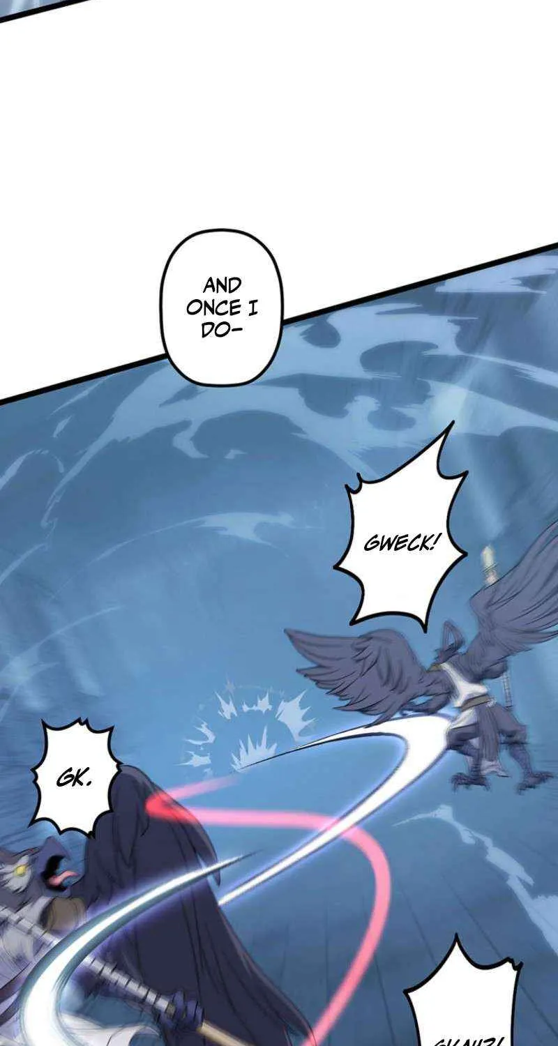 Death Penalty Chapter 61 page 58 - 