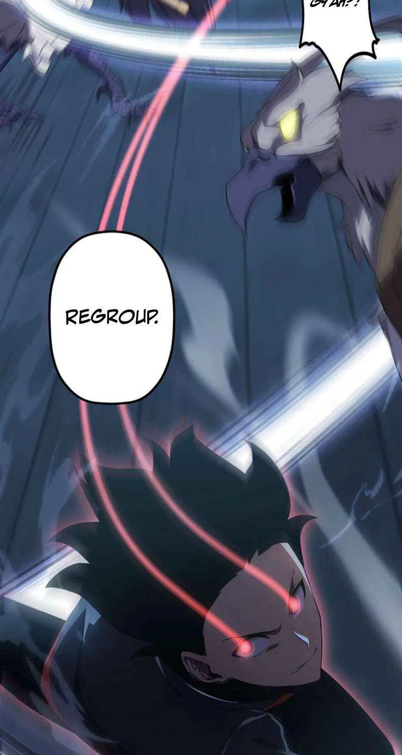 Death Penalty Chapter 61 page 59 - 