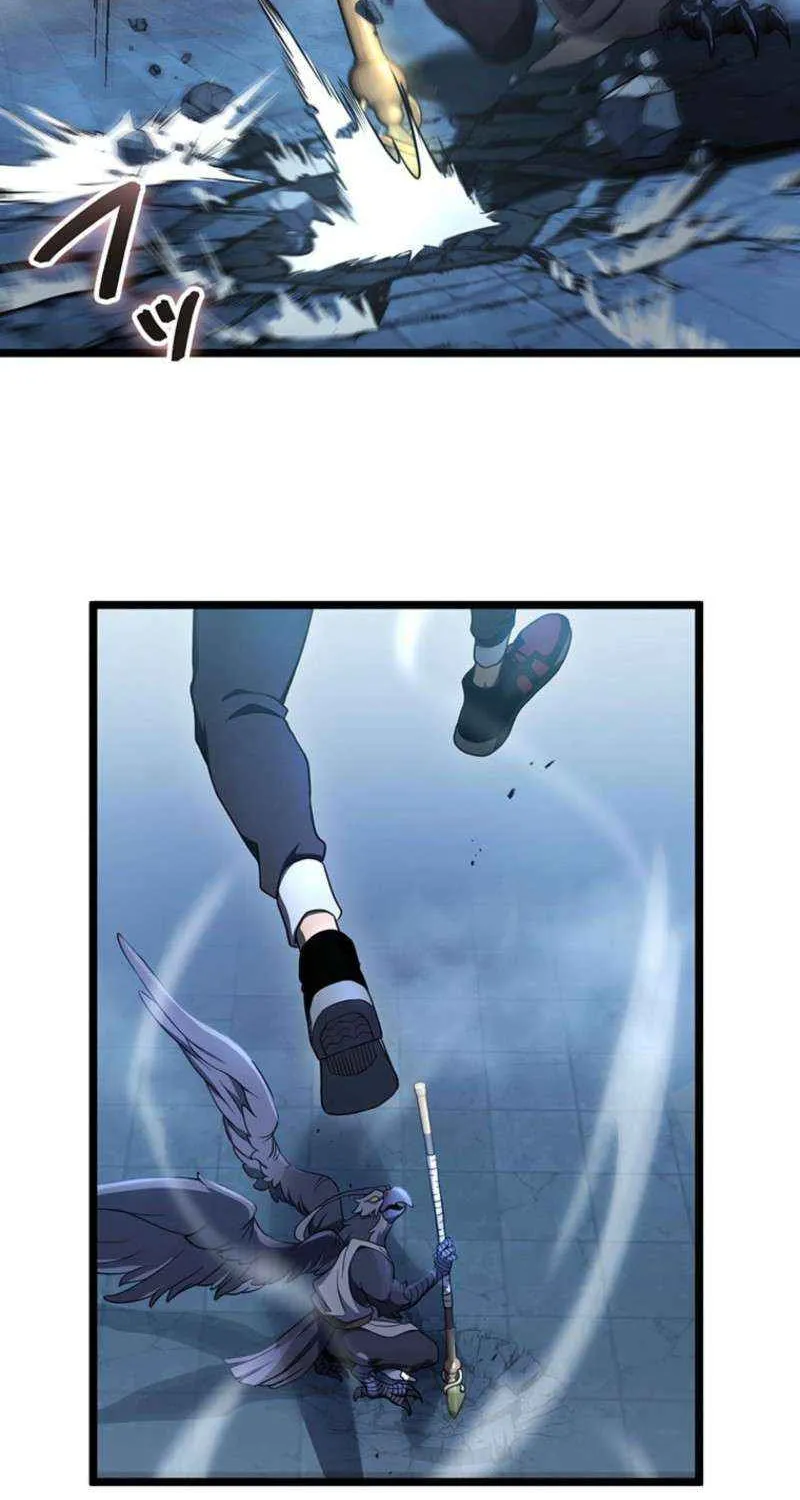 Death Penalty Chapter 61 page 62 - 