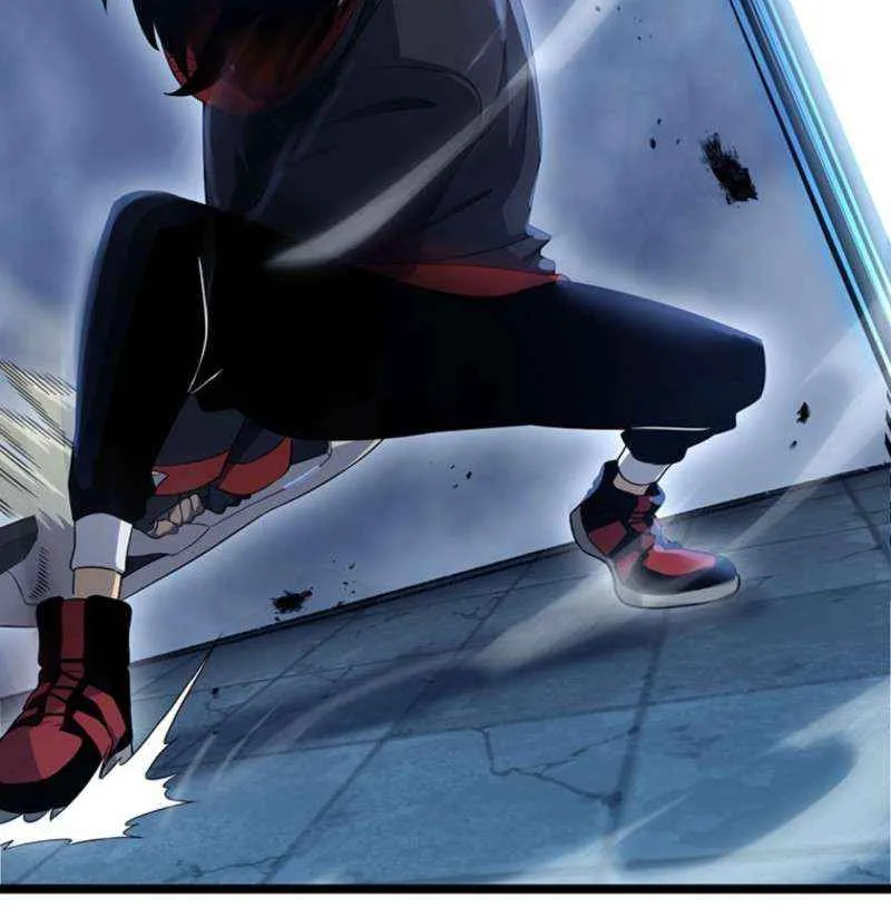 Death Penalty Chapter 61 page 65 - 