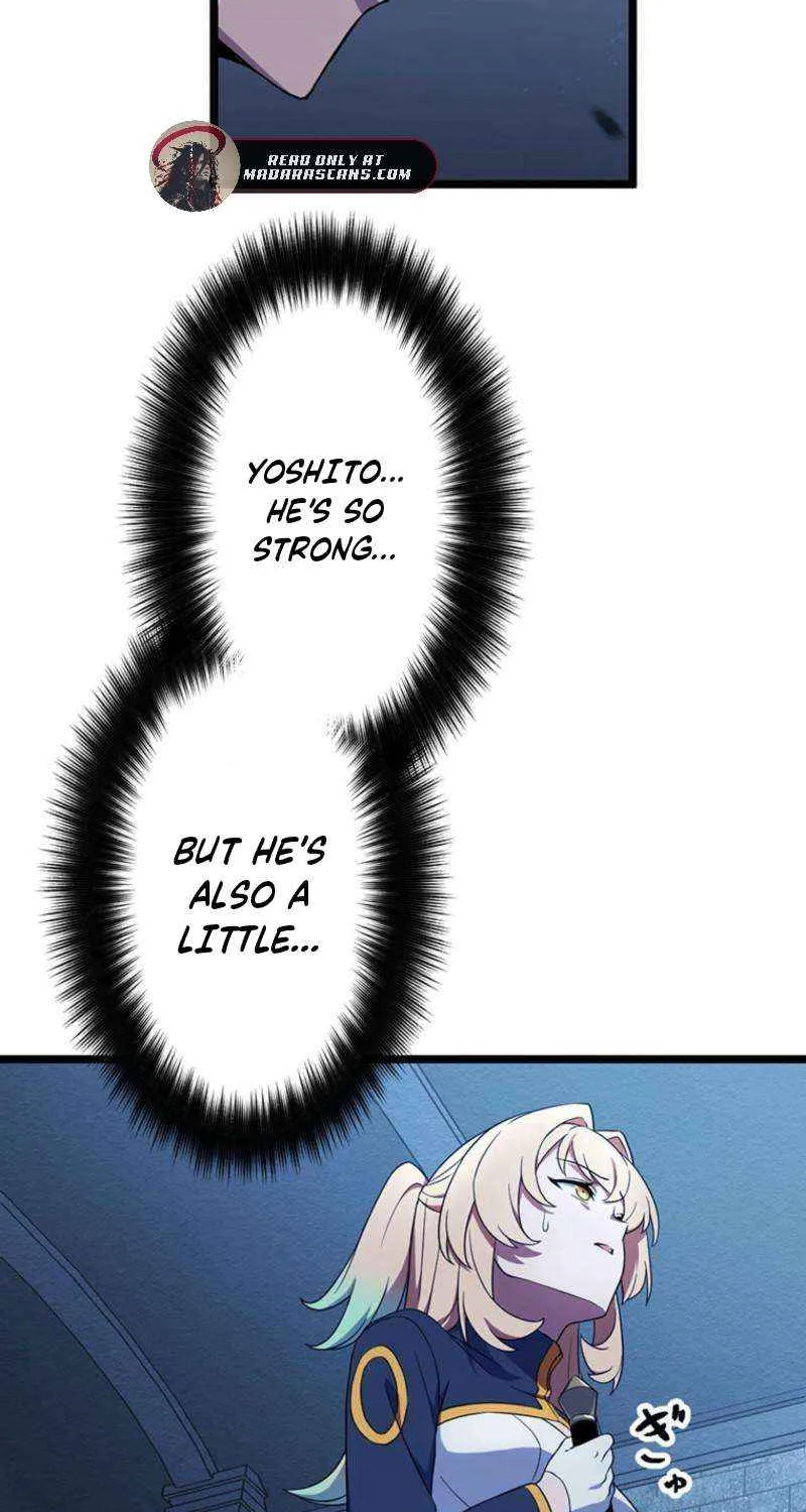 Death Penalty Chapter 61 page 67 - 