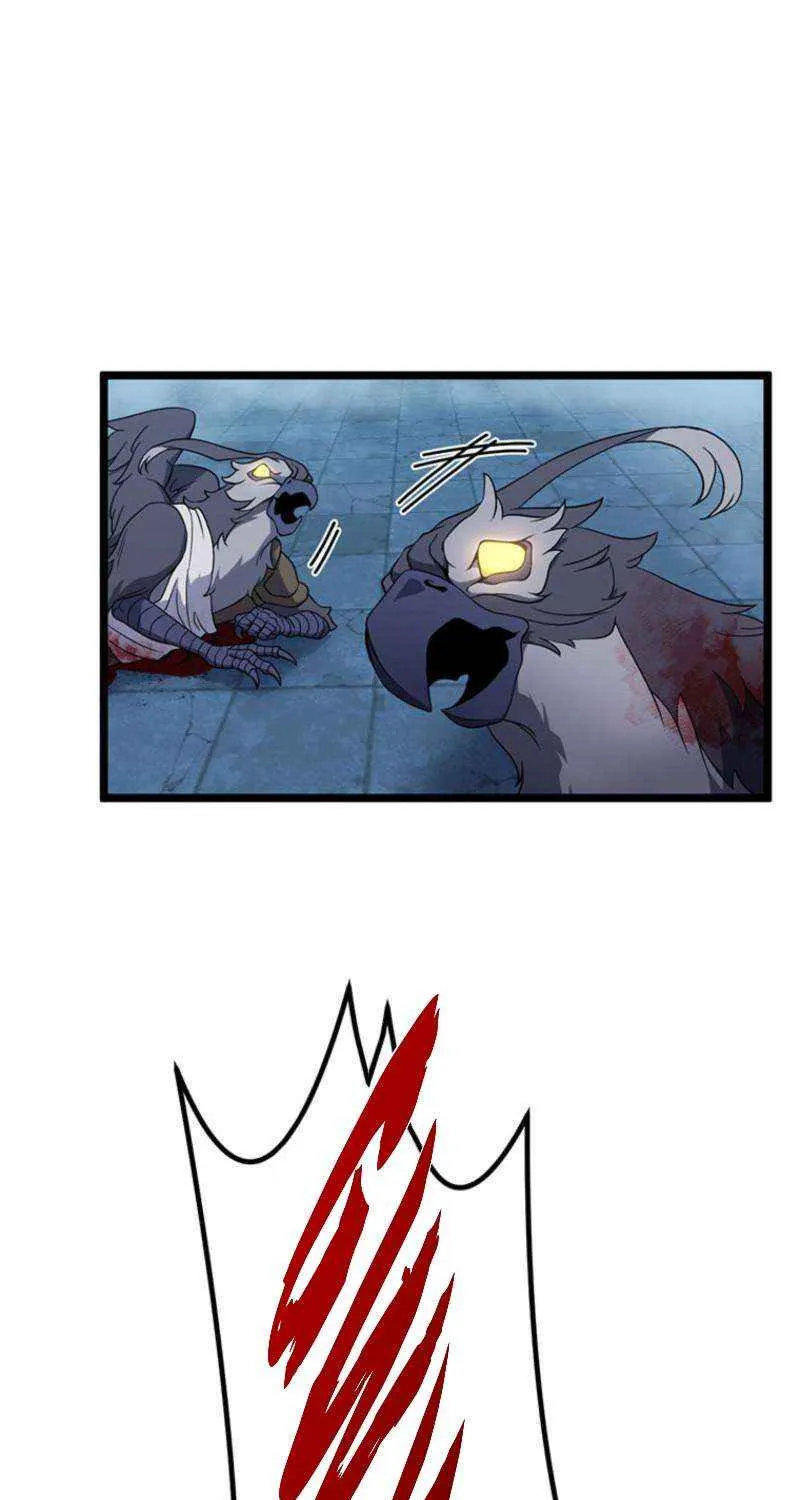 Death Penalty Chapter 61 page 70 - 