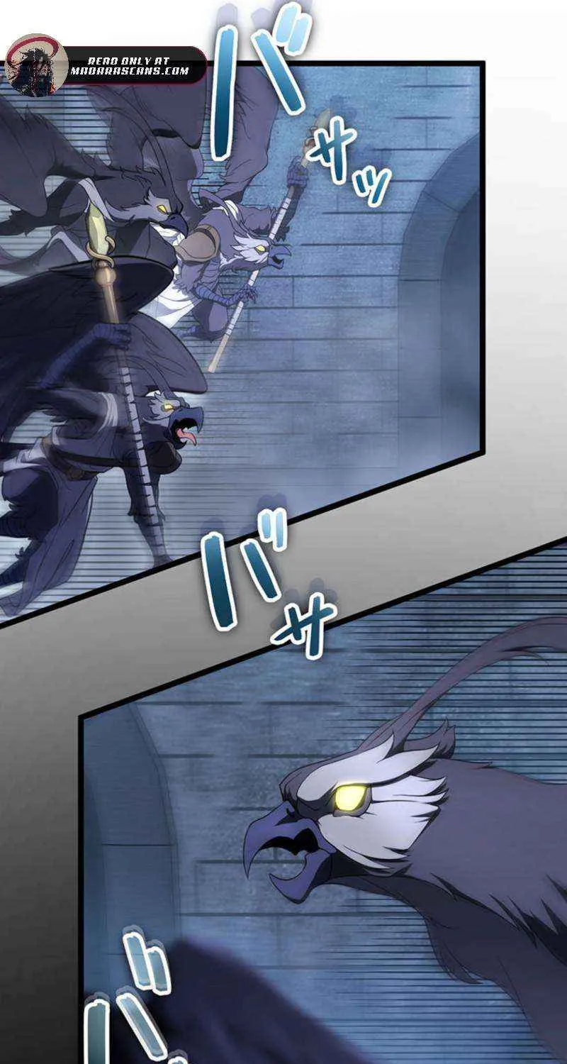 Death Penalty Chapter 61 page 74 - 