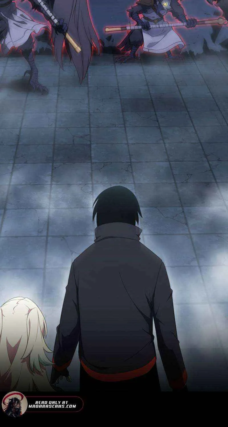 Death Penalty Chapter 61 page 78 - 