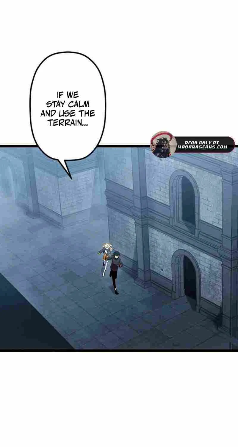 Death Penalty Chapter 62 page 21 - 