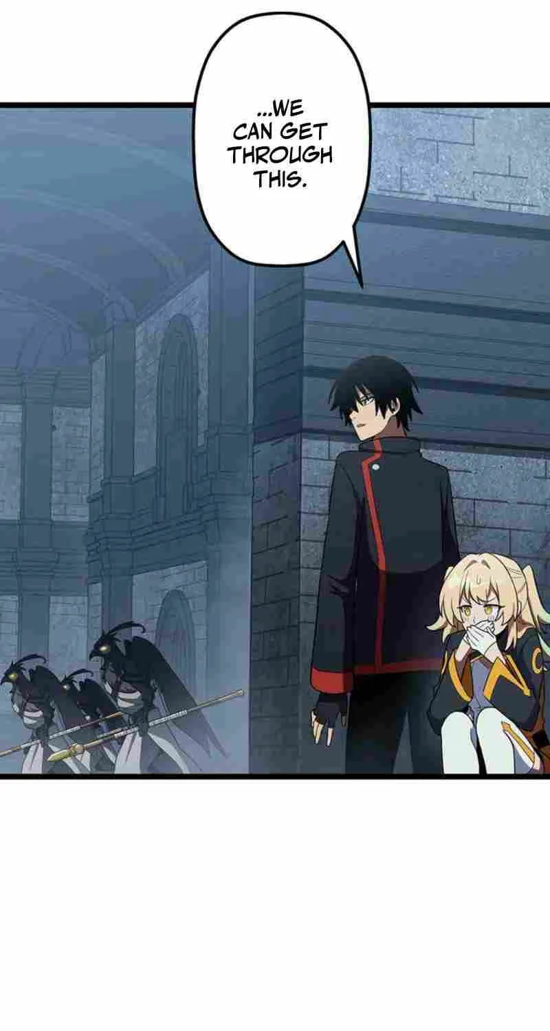 Death Penalty Chapter 62 page 22 - 