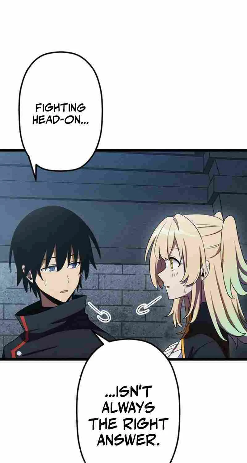 Death Penalty Chapter 62 page 23 - 