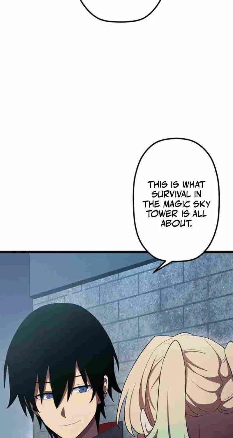 Death Penalty Chapter 62 page 24 - 