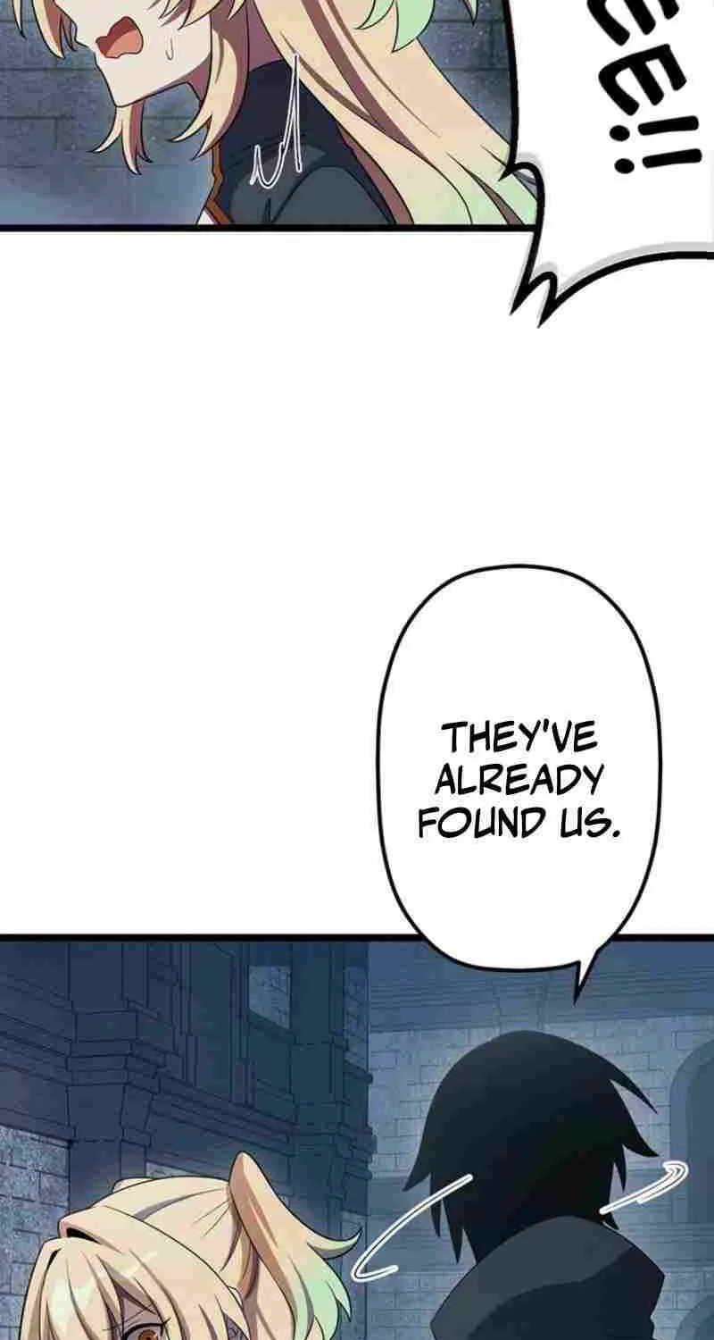 Death Penalty Chapter 62 page 27 - 