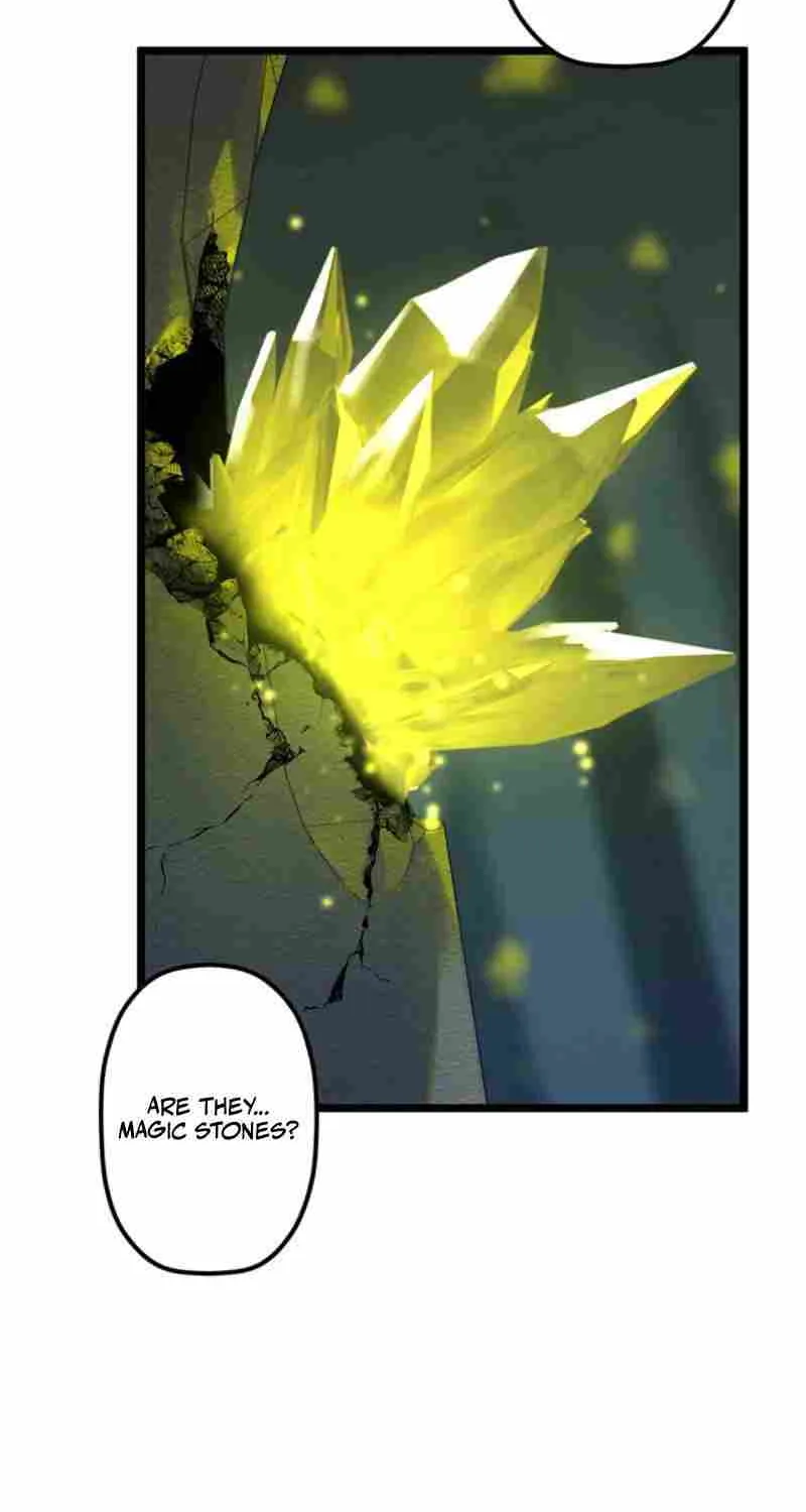 Death Penalty Chapter 62 page 35 - 