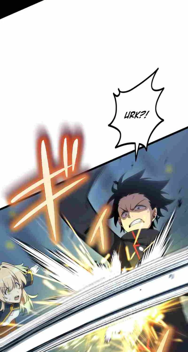 Death Penalty Chapter 62 page 37 - 