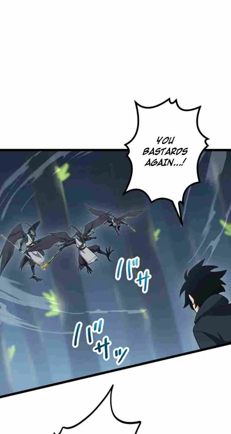 Death Penalty Chapter 62 page 39 - 