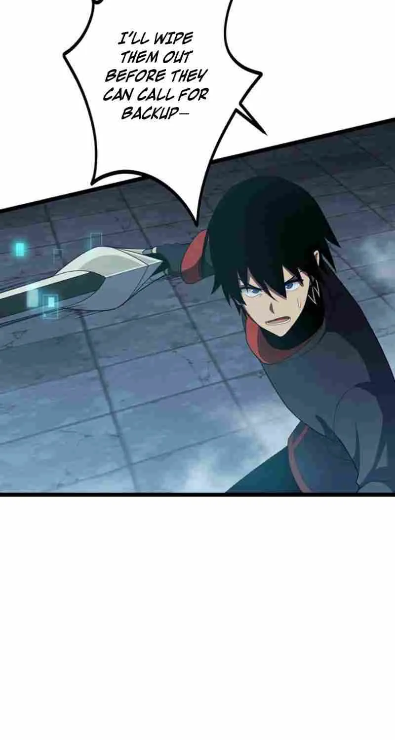 Death Penalty Chapter 62 page 40 - 