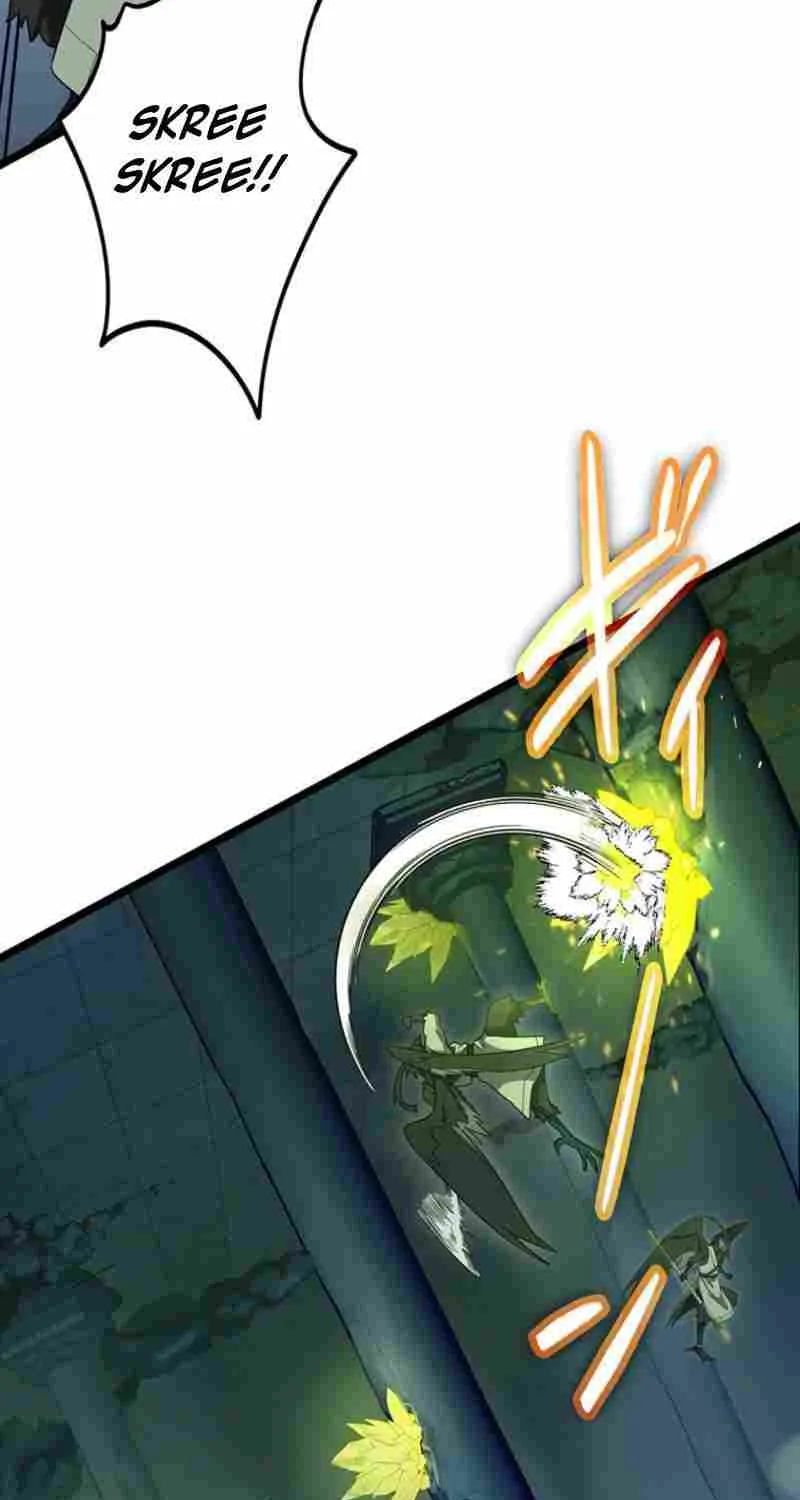 Death Penalty Chapter 62 page 44 - 