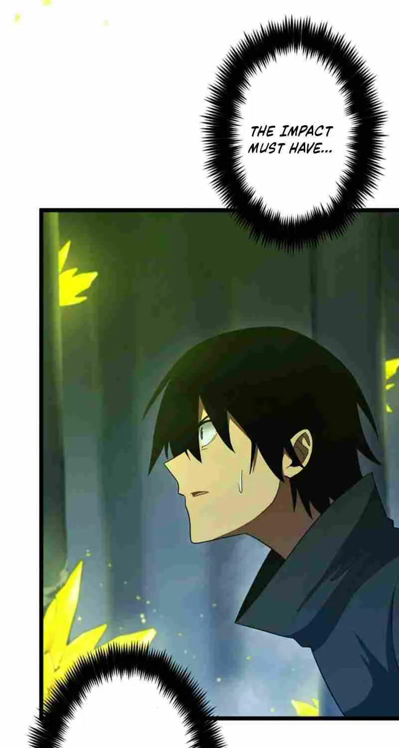 Death Penalty Chapter 62 page 49 - 