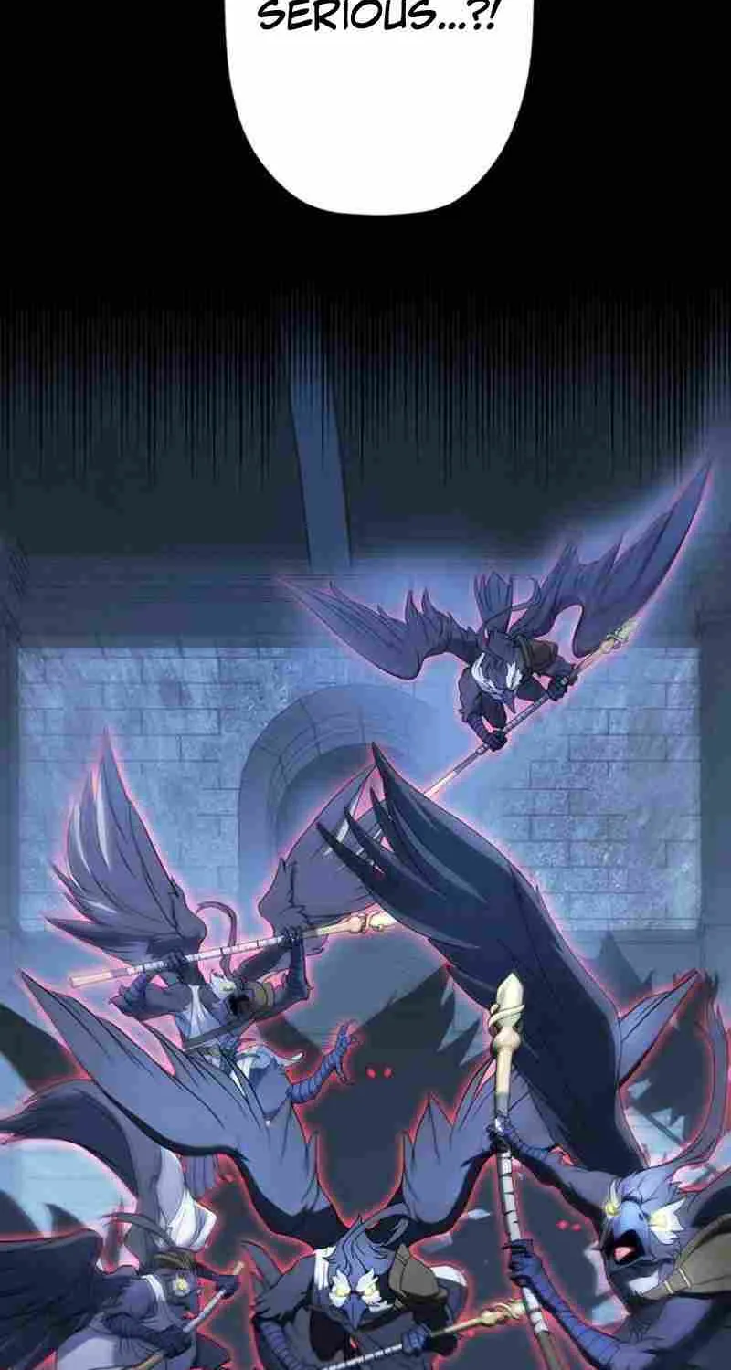 Death Penalty Chapter 62 page 6 - 
