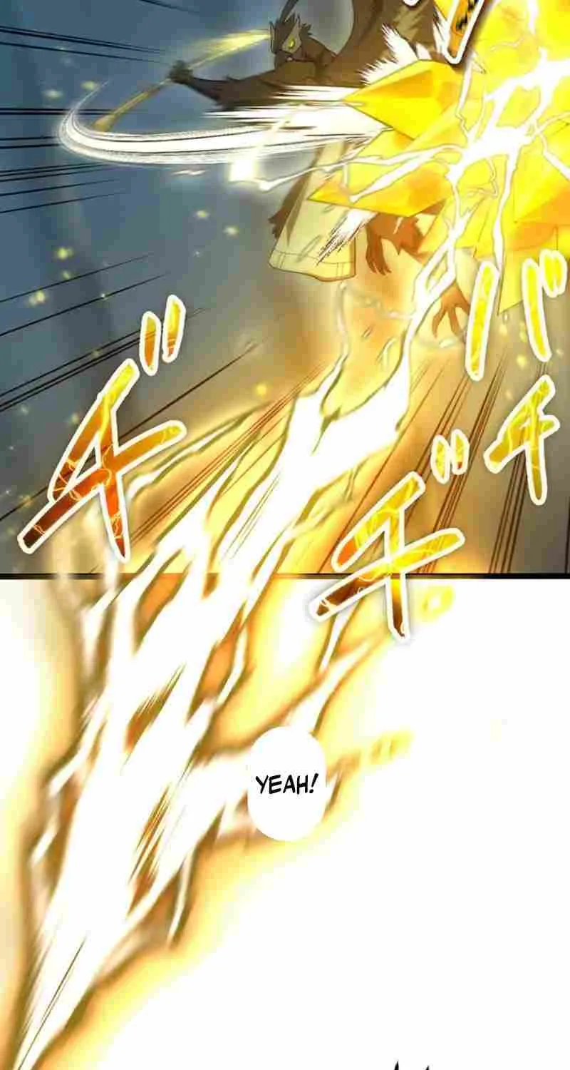 Death Penalty Chapter 62 page 52 - 
