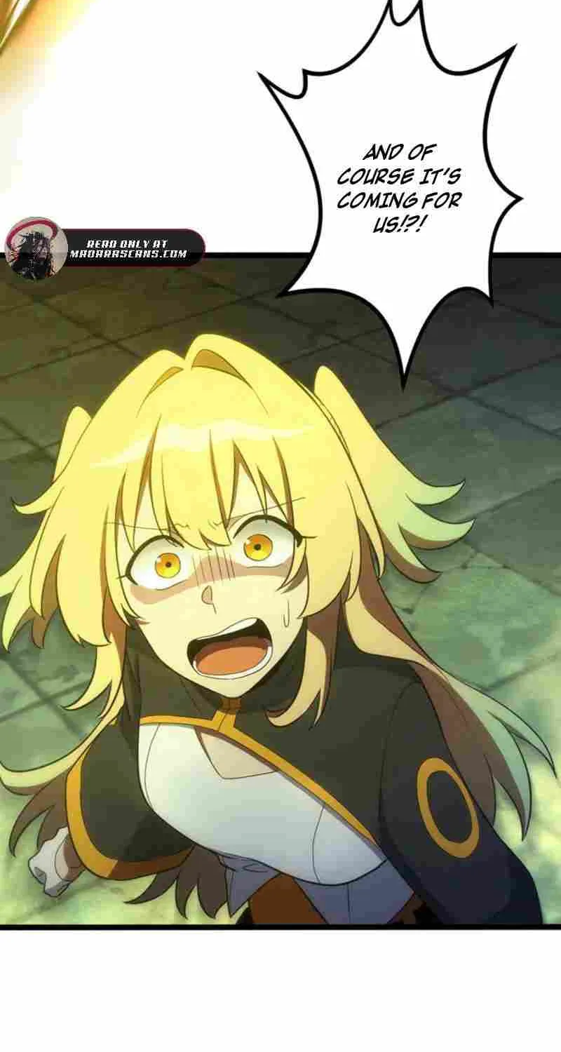 Death Penalty Chapter 62 page 53 - 