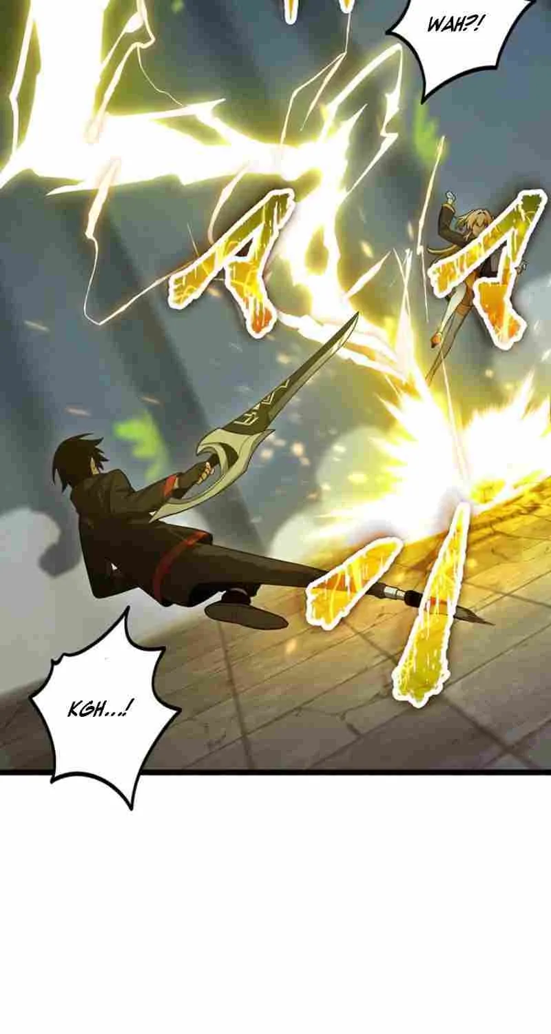 Death Penalty Chapter 62 page 56 - 