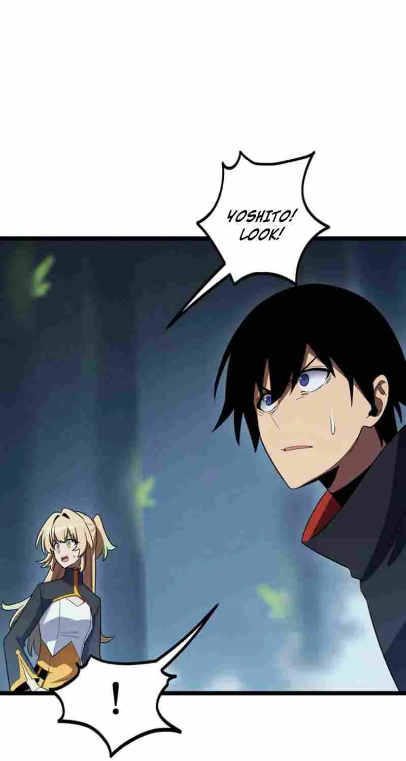 Death Penalty Chapter 62 page 57 - 