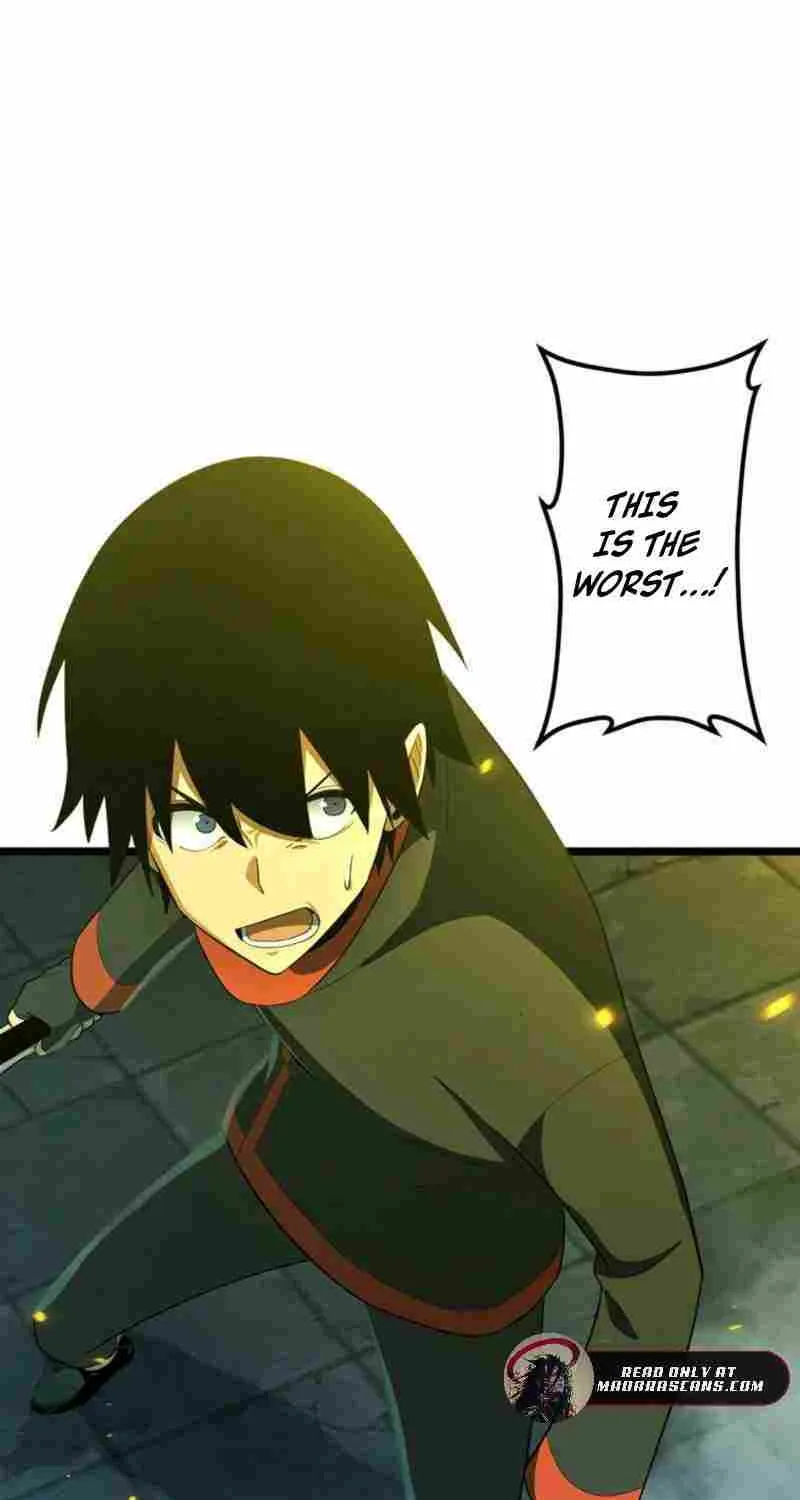 Death Penalty Chapter 62 page 65 - 