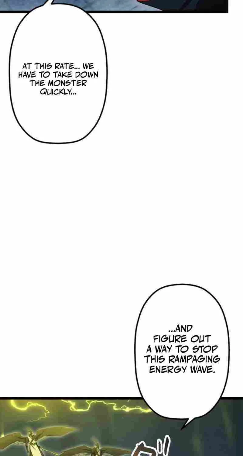 Death Penalty Chapter 62 page 70 - 