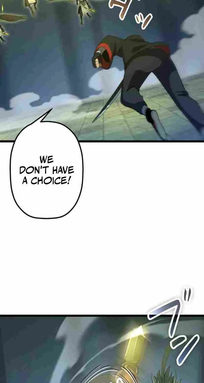 Death Penalty Chapter 62 page 71 - 